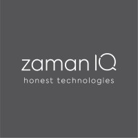 Zaman IQ logo - Similar company to Azcode Llc