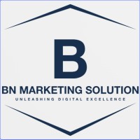 BN MARKETING SOLUTION logo - Similar company to We Got Nerds