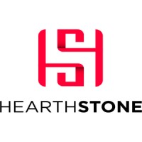 Hearthstone Marketing logo - Similar company to Key Web Concepts