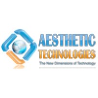 Aesthetic Technologies logo - Similar company to Stairs It Solutions