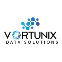 Vortunix Data Solutions logo - Similar company to 360 Reader