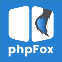 phpFox logo - Similar company to Finlit