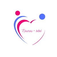 Nounou+Bébé logo - Similar company to Nounou-Top