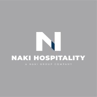 Naki Hospitality logo - Similar company to Naki Group Co., Ltd.