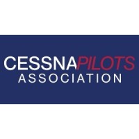 Cessna Pilots Association logo - Similar company to Cessna Partners