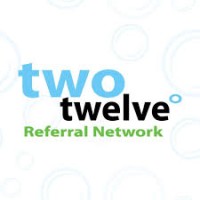 Two Twelve Referral Network - Profit Producers logo - Similar company to Team Generate