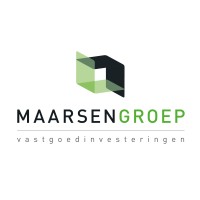 Maarsen Groep logo - Similar company to Stebru