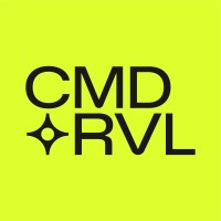CMD+RVL logo - Similar company to Salt Io