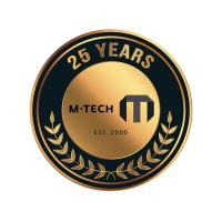 M-Tech Breda logo - Similar company to Steffens Rvs Techniek B.V.