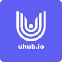 uhub.io logo - Similar company to Uhub Ltd