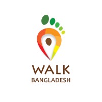 Walk Bangladesh logo - Similar company to Headoffice Communication