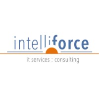IntelliForce B.V. logo - Similar company to The Sitekick