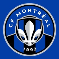 CF Montréal logo - Similar company to Groupe Ch
