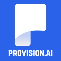 Provision AI logo - Similar company to Rapha