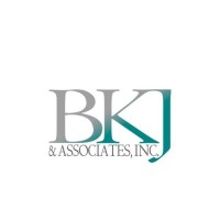 BKJ & Associates logo - Similar company to Ternity Education
