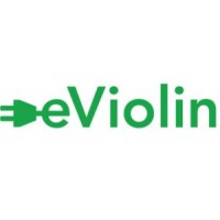 eViolin logo - Similar company to Tandemdrive