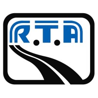 RTA Engineering And Instrument Co. logo - Similar company to Tehran Boston Engineers Company