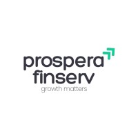 Prospera Finserv logo - Similar company to Ifinwin Solutions