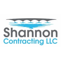 Shannon Contracting Inc logo - Similar company to Reiken Construction Management