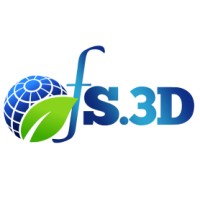 FS3D logo - Similar company to Canem Educ