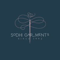 Sodhi Garments logo - Similar company to Fairplay International Group   B2B