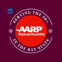 AARP Massachusetts logo - Similar company to The Alliance For Business Leadership