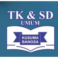 Sekolah Kusuma Bangsa logo - Similar company to Ignatius Global School Palembang