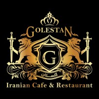 Golestan Resturant logo - Similar company to Resturant