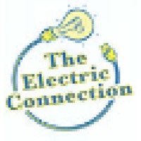 The Electric Connection logo - Similar company to A Custom Electric
