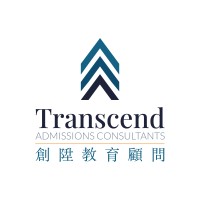 Transcend Admissions Consultants logo - Similar company to Topadmit Pte Ltd
