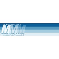 Murphy, Murphy & Murphy, CPAs logo - Similar company to Murphy Group Cpas