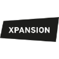 XPANSION AS logo - Similar company to Inter-Sun As