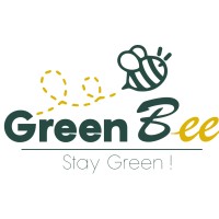 GreenBee logo - Similar company to Sc Growth Advisor
