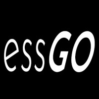 essGO Delivery Mobile App logo - Similar company to Android Wireless & Repair