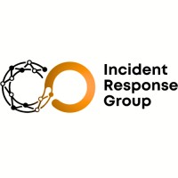Incident Response Group logo - Similar company to Rawkservices Pvt. Ltd.