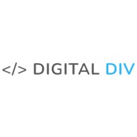 Digital div UK logo - Similar company to Aalistar