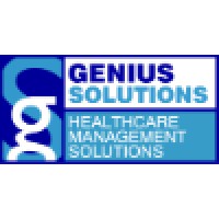Genius Solutions, Inc logo - Similar company to Digital Genius Solution