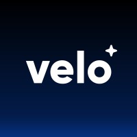 Velo logo - Similar company to Returngo
