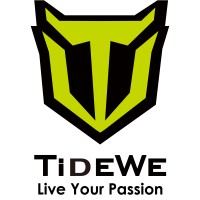 Tidewe Inc. logo - Similar company to Fade Golf