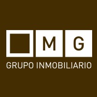 MG Grupo Inmobiliario logo - Similar company to Ms Constructora Inmobiliaria