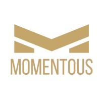 Momentous Sports Medicine logo - Similar company to Pillar Performance