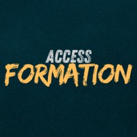 Access Formation logo - Similar company to 5Biose