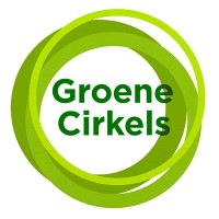 Groene Cirkels logo - Similar company to Groene Stad Challenge