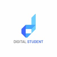 Digital Student logo - Similar company to Matific India