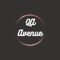 QA Avenue logo - Similar company to More Than Testing
