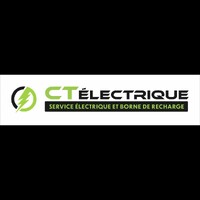CT Electrique Inc. logo - Similar company to Del-Design