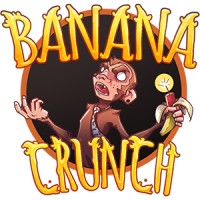 Banana Crunch