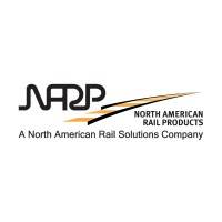 North American Rail Products Inc. logo - Similar company to Davrail Inc