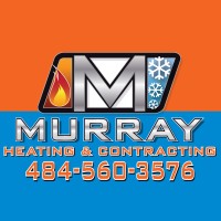 Murray Heating & Contracting logo - Similar company to Phoenixfire Media