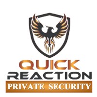 Quick Reaction Security logo - Similar company to Technicate Solutions, Inc